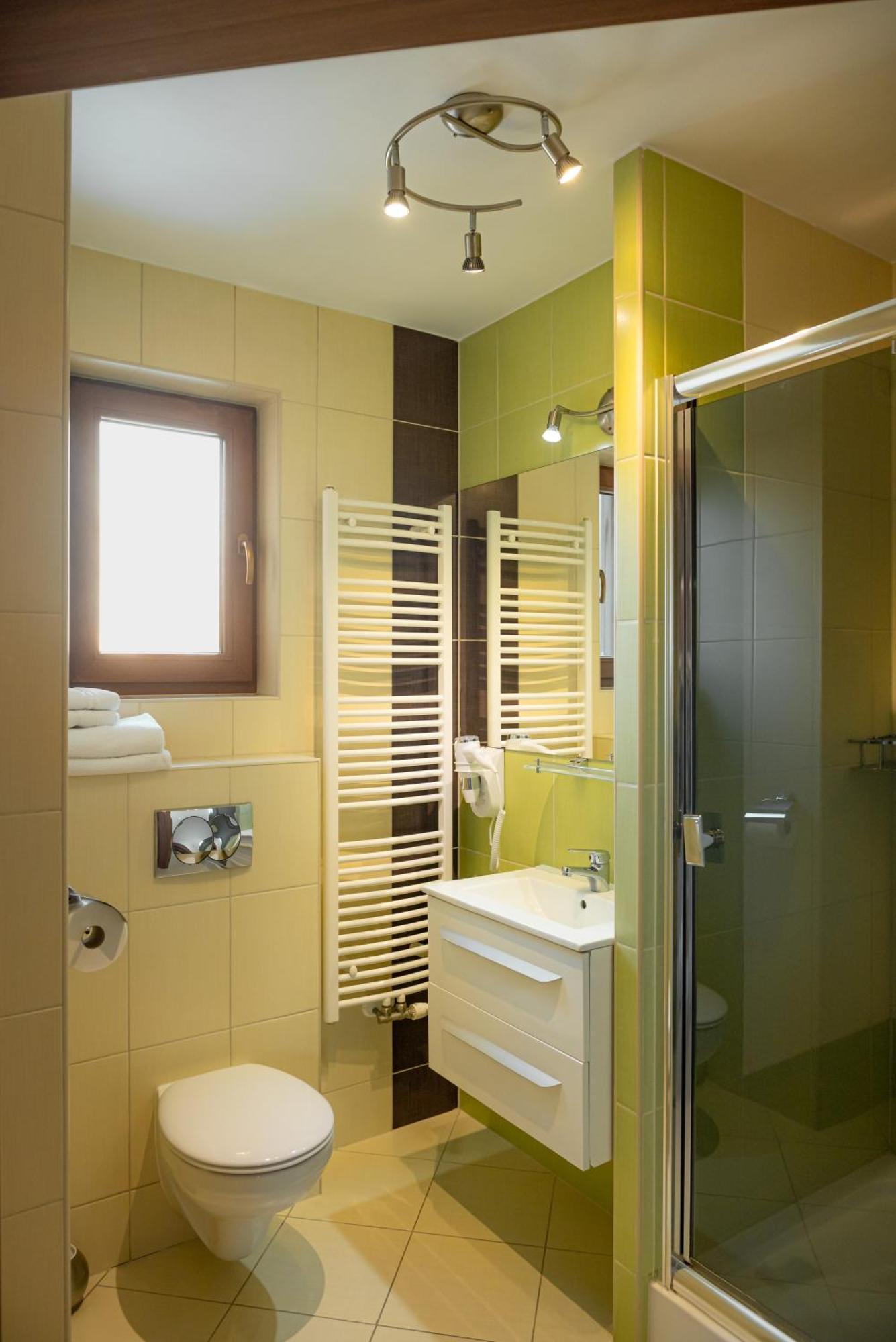 Dw Bogun Bed & Breakfast Bialka Tatrzanska Luaran gambar