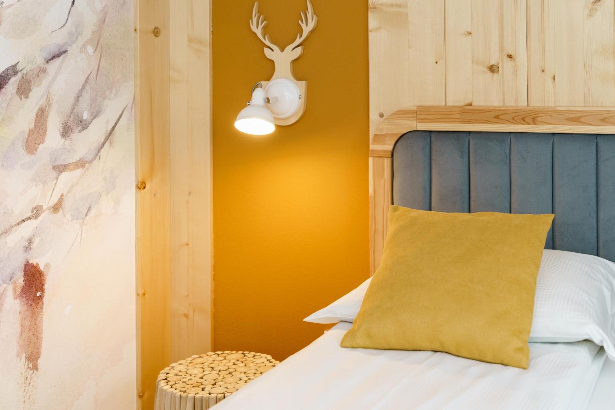 Dw Bogun Bed & Breakfast Bialka Tatrzanska Luaran gambar