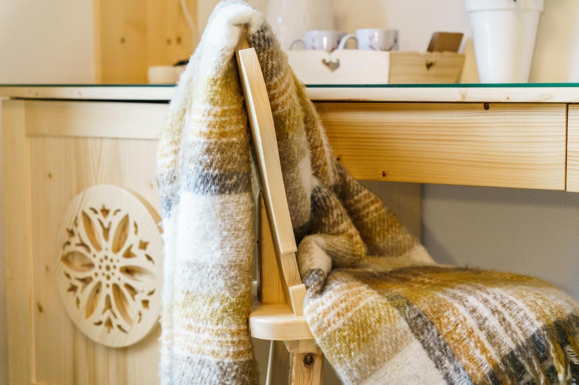 Dw Bogun Bed & Breakfast Bialka Tatrzanska Luaran gambar
