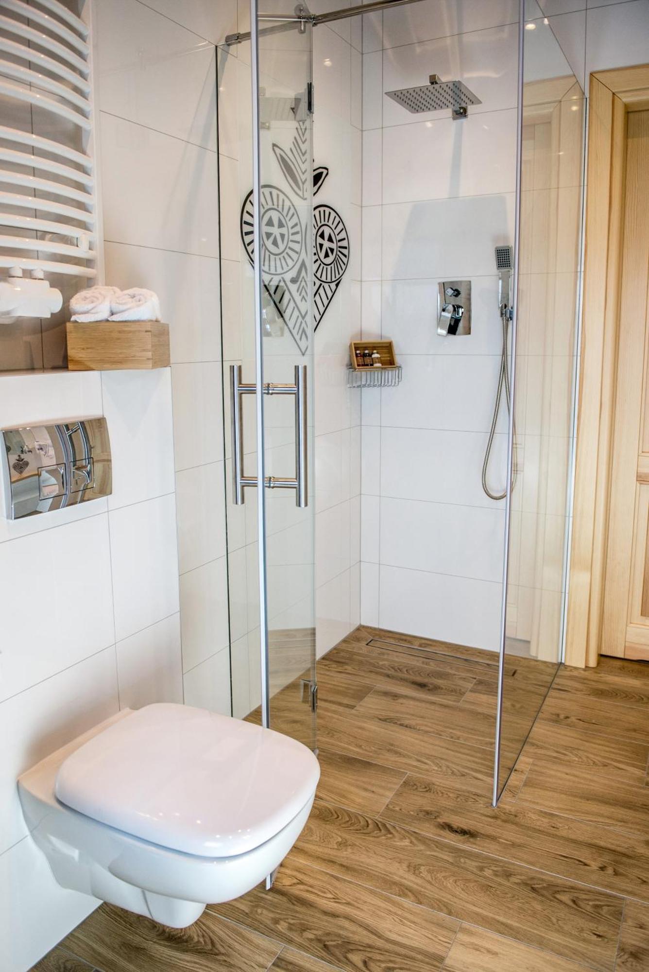 Dw Bogun Bed & Breakfast Bialka Tatrzanska Luaran gambar
