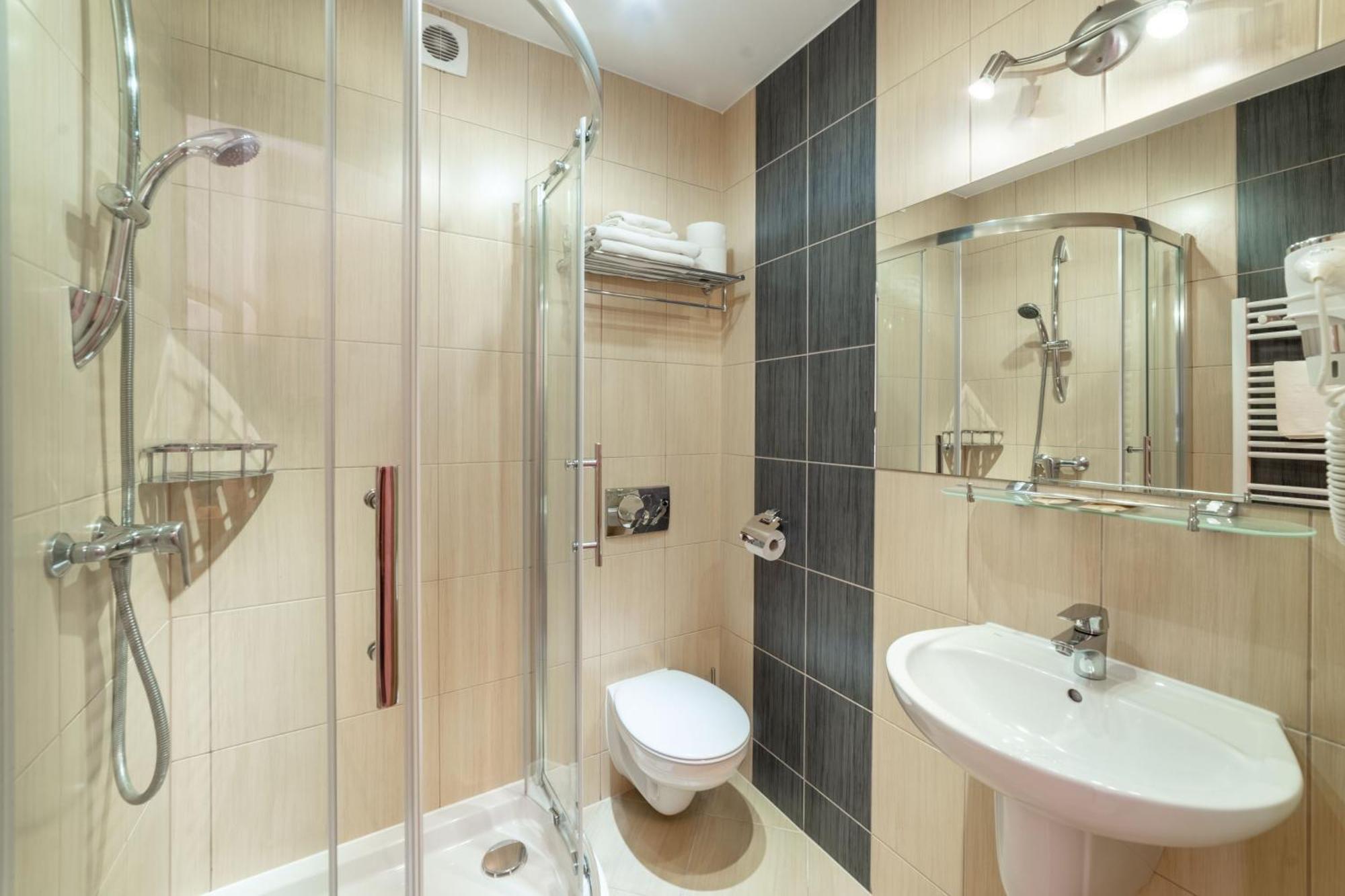 Dw Bogun Bed & Breakfast Bialka Tatrzanska Luaran gambar